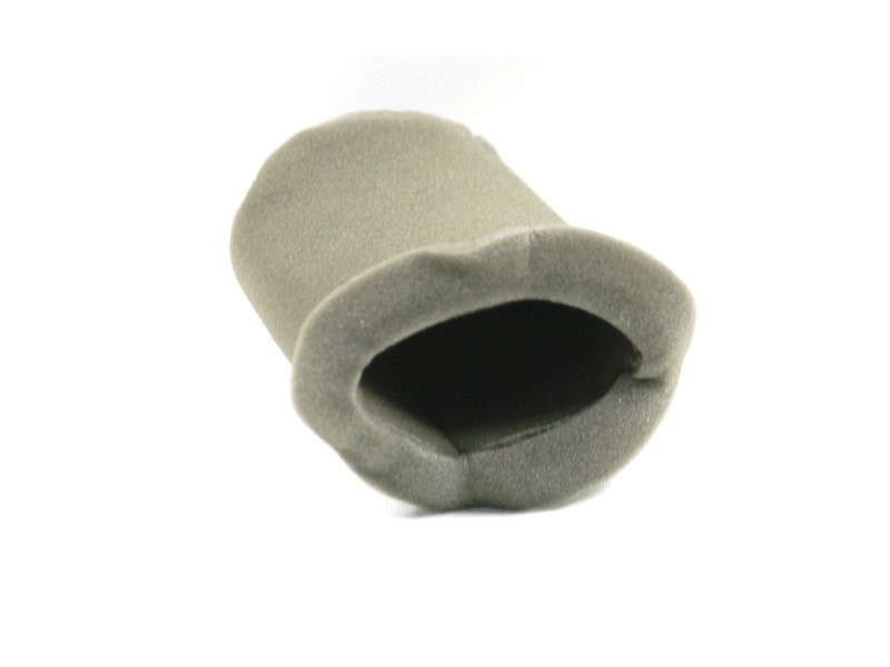 Air filer cartridge for Classic 125 motorcycle