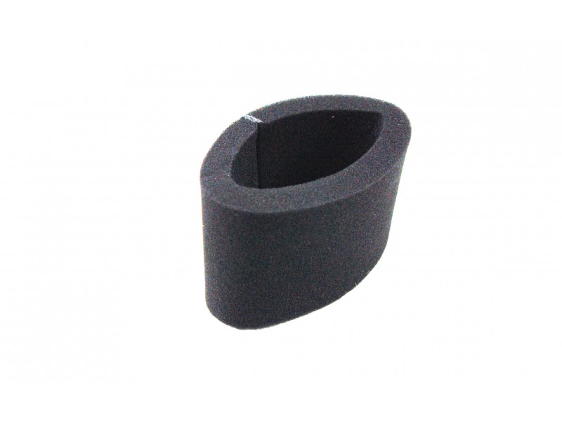 Air filter cartridge for Fighter 1 moped