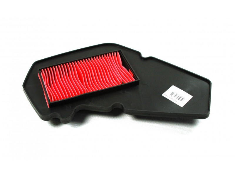 Air filter cartridge for B-Max scooter