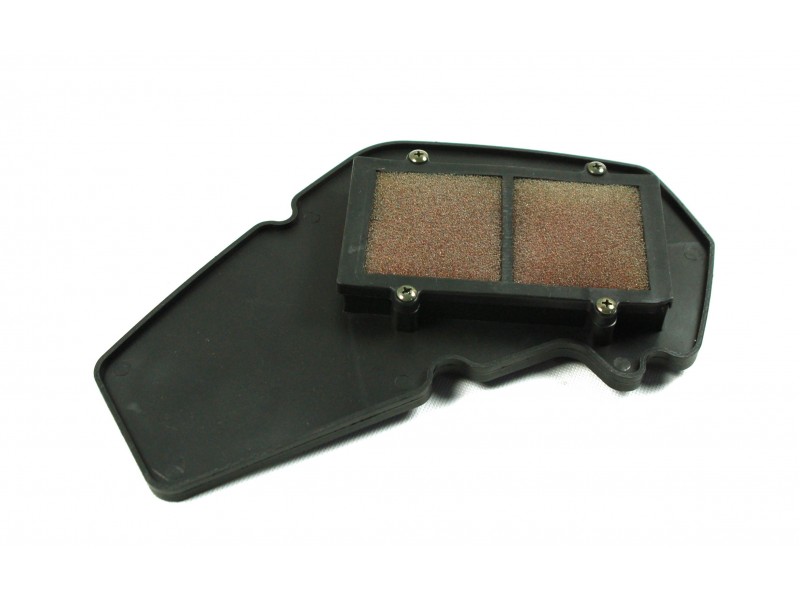Air filter cartridge for B-Max scooter