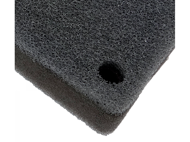 Air filter cartridge for Challenger 2 scooter
