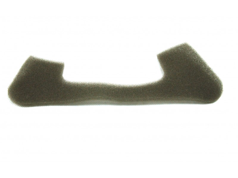 Air filter cartridge for Falcon 125 scooter