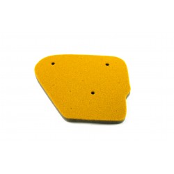 Air filter cartridge for Galactic scooter