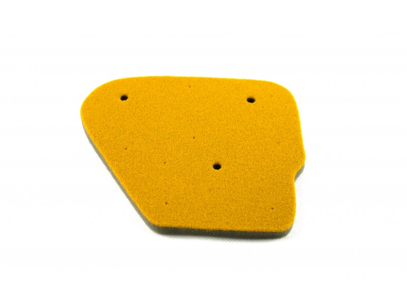 Air filter cartridge for Galactic scooter