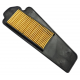 Paper air filter cartridge for scooter