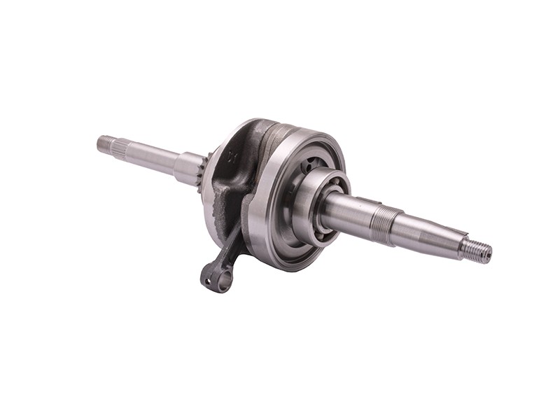 Crankshaft for Falcon 4T Euro 4 SYM engine