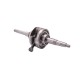 Crankshaft for Falcon 4T Euro 4 SYM engine