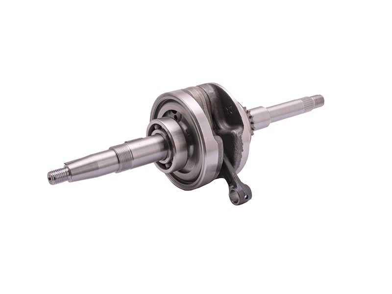 Crankshaft for Falcon 4T Euro 4 SYM engine
