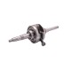 Crankshaft for Falcon 4T Euro 4 SYM engine