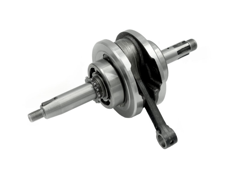 Crankshaft for Ranger Classic moped