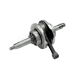 Crankshaft for Ranger Classic moped