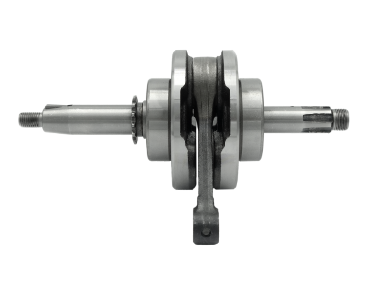 Crankshaft for Ranger Classic moped