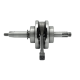 Crankshaft for Ranger Classic moped