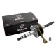 Crankshaft for Firefox scooter , 15 cutters