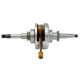 Crankshaft for 4T 50cc scooter