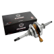 Crankshaft for 4T 50cc scooter