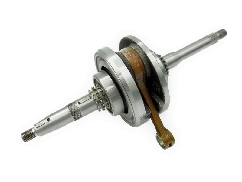 Crankshaft for B-Max scooter