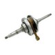 Crankshaft for B-Max scooter