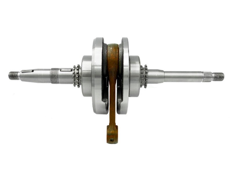 Crankshaft for B-Max scooter