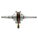 Crankshaft for B-Max scooter