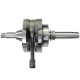 Crankshaft GT 125