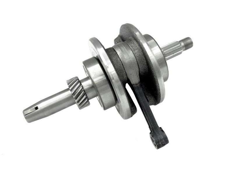 Crankshaft for Cafe Racer motorcycle Crankshaft for Cafe Racer motorcycle