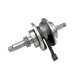 Crankshaft for Cafe Racer motorcycle Crankshaft for Cafe Racer motorcycle