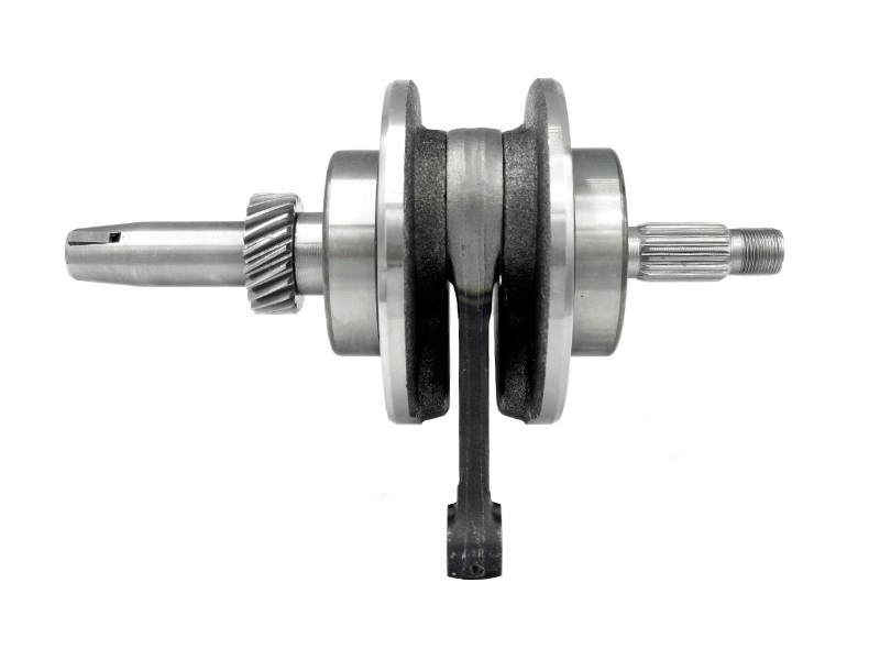 Crankshaft for Cafe Racer motorcycle Crankshaft for Cafe Racer motorcycle