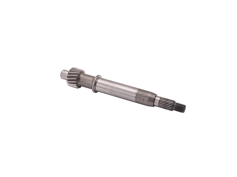 Rear axle shaft Galactic Euro 4