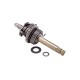 Kick starter shaft for Hyper 125
