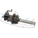 Kick starter shaft for Classic 125 motorcycle