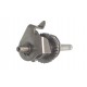 Kick starter shaft for Cafe Racer motorcycle