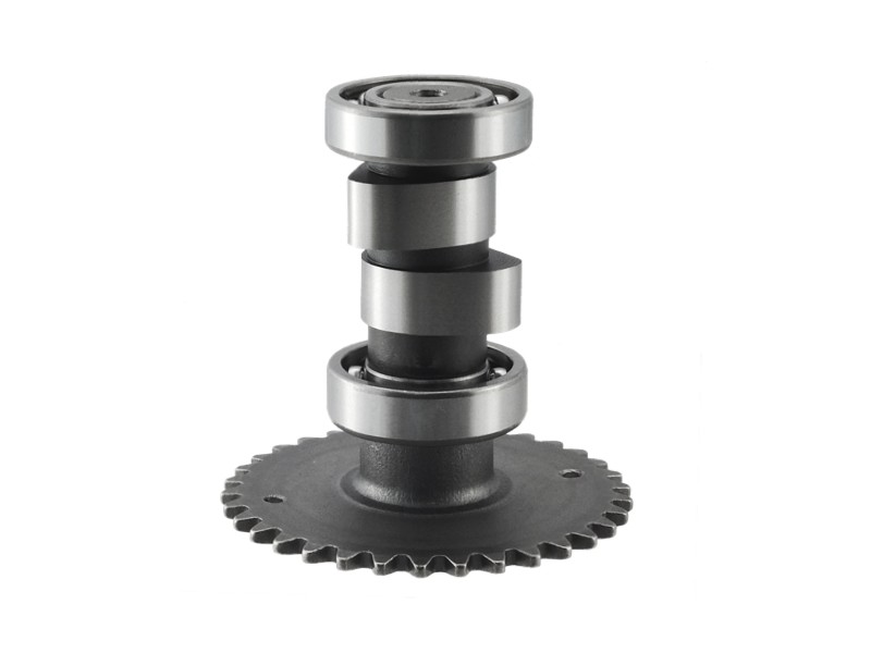 Camshaft for 4T 50cc Huragan scooter Camshaft for 4T 50cc Huragan scooter