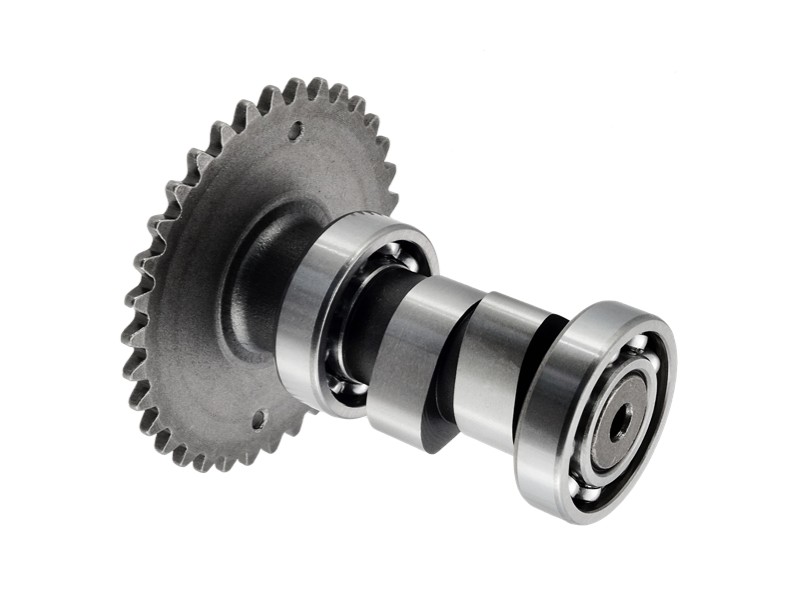 Camshaft for 4T 50cc Huragan scooter Camshaft for 4T 50cc Huragan scooter