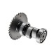 Camshaft for 4T 50cc Huragan scooter Camshaft for 4T 50cc Huragan scooter
