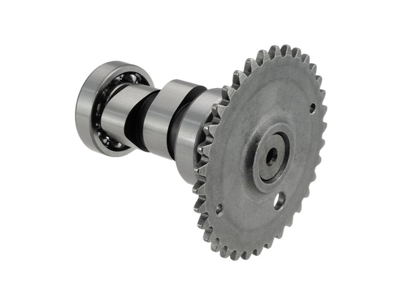 Camshaft for 4T 50cc Huragan scooter Camshaft for 4T 50cc Huragan scooter