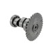 Camshaft for 4T 50cc Huragan scooter Camshaft for 4T 50cc Huragan scooter