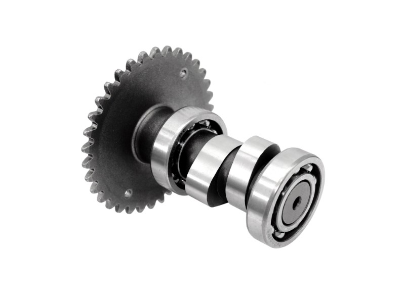 Camshaft for 80cc Huragan 5 scooter