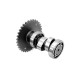 Camshaft for 80cc Huragan 5 scooter
