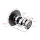 Camshaft for 80cc Huragan 5 scooter
