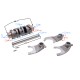 Gear selector for Hyper 125 motorcycle