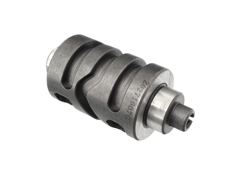 Gear selector for Blade 125 motorcycle