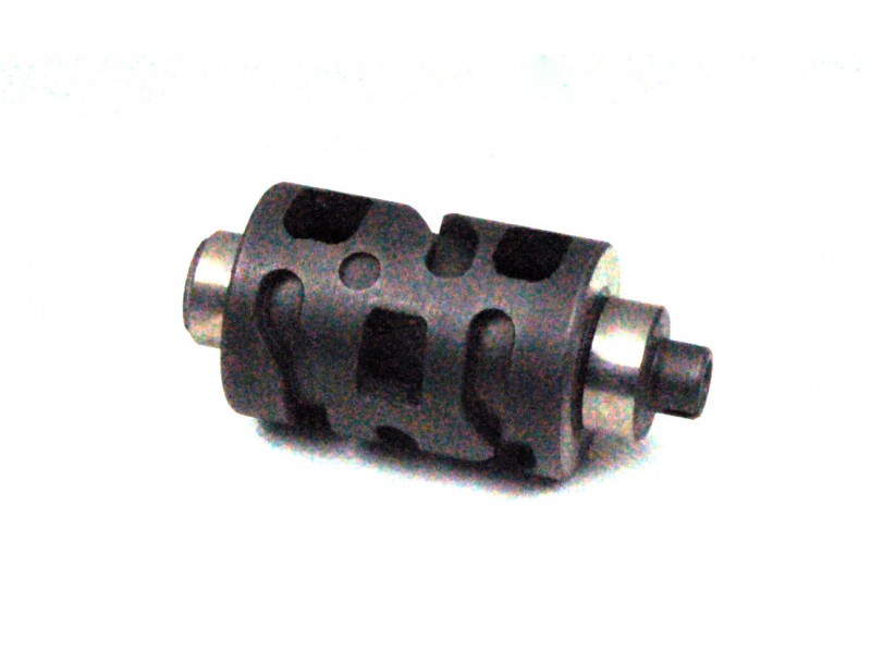 Gear selector for Blade 125 motorcycle