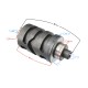 Gear selector for Blade 125 motorcycle