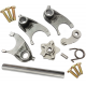 Gearbox selector set GT 125