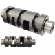 Gearbox selector set GT 125