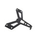 Rear registration bracket for FR 2 moped