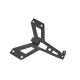 Rear registration bracket for FR 2 moped
