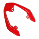 Read trunk bracket for FR 2 moped