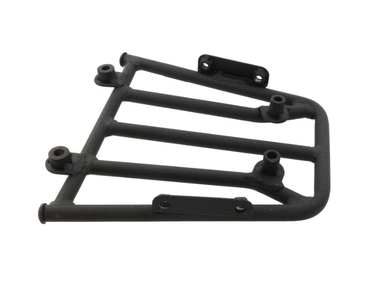 Trunk bracket for Hyper 125